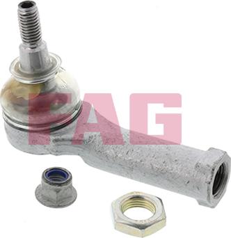 FAG 840 0774 10 - Tie Rod End parts5.com