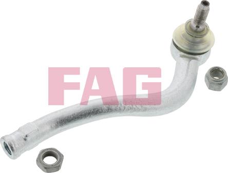 FAG 840 0770 10 - Cap de bara parts5.com