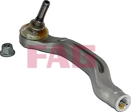 FAG 840 1431 10 - Cap de bara parts5.com