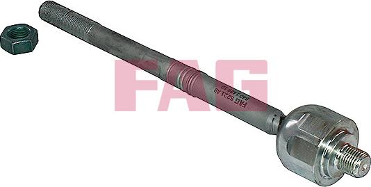 FAG 840 1429 10 - Inner Tie Rod, Axle Joint parts5.com