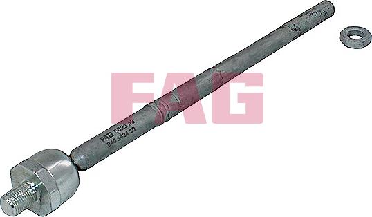 FAG 840 1424 10 - Aksijalni zglob, poprečna spona parts5.com