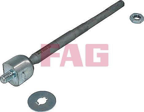 FAG 840 1554 10 - Осевой шарнир, рулевая тяга parts5.com