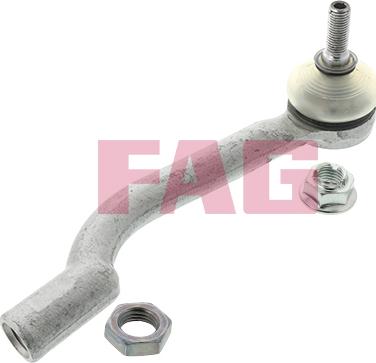 FAG 840 1094 10 - Cap de bara parts5.com