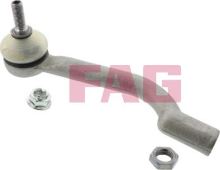 FAG 840 1095 10 - Cap de bara parts5.com