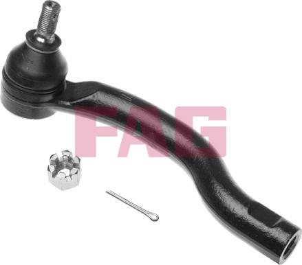 FAG 840 1091 10 - Rótula barra de acoplamiento parts5.com