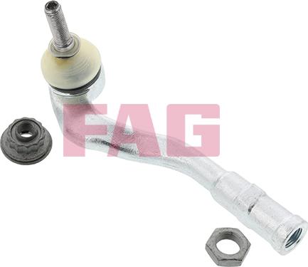 FAG 840 1098 10 - Tie Rod End parts5.com