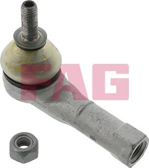 FAG 840 1057 10 - Cap de bara parts5.com