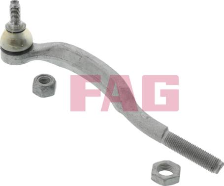 FAG 840 1064 10 - Tie Rod End parts5.com