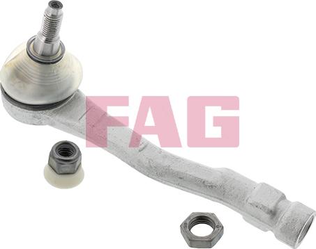 FAG 840 1018 10 - Cap de bara parts5.com