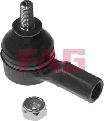 FAG 840 1089 10 - Hlava / čap spojovacej tyče riadenia parts5.com