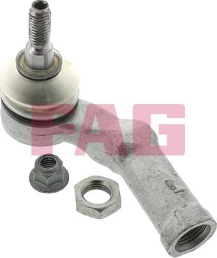 FAG 840 1037 10 - Rotule de barre de connexion parts5.com