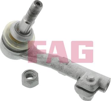 FAG 840 1022 10 - Rótula barra de acoplamiento parts5.com