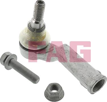 FAG 840 1074 10 - Накрайник на напречна кормилна щанга parts5.com