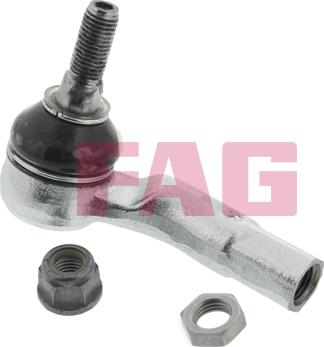 FAG 840 1194 10 - Cap de bara parts5.com