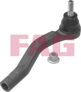 FAG 840 1145 10 - Tie Rod End parts5.com