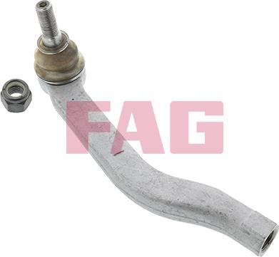 FAG 840 1143 10 - Накрайник на напречна кормилна щанга parts5.com