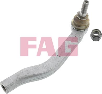 FAG 840 1142 10 - Glava spone upravljača parts5.com