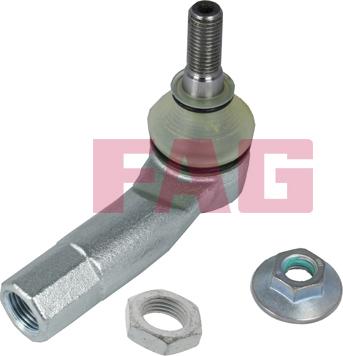 FAG 840 1154 10 - Uzun rot kafası parts5.com