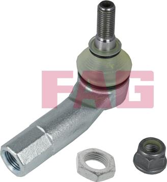 FAG 840 1156 10 - Kraj poprečne spone parts5.com