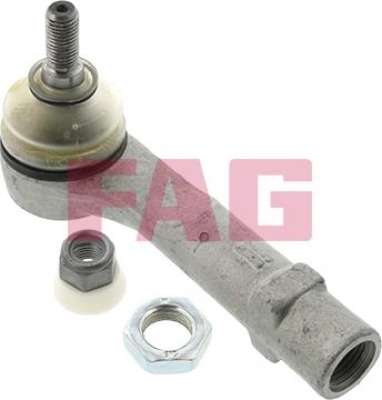 FAG 840 1104 10 - Cap de bara parts5.com