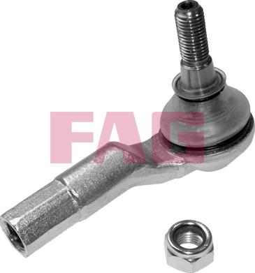 FAG 840 1116 10 - Raidetangon pää parts5.com