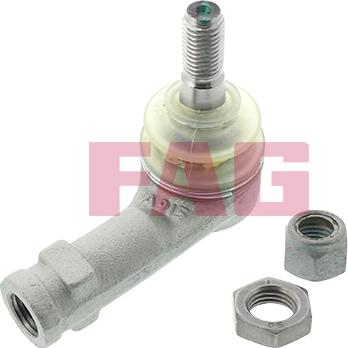 FAG 840 1186 10 - Rótula barra de acoplamiento parts5.com