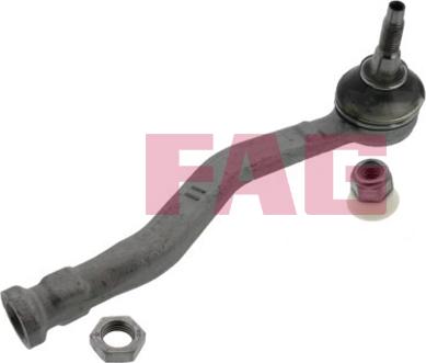 FAG 840 1181 10 - Hlava / čap spojovacej tyče riadenia parts5.com