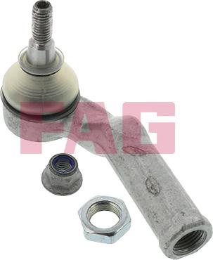 FAG 840 1130 10 - Tie Rod End parts5.com