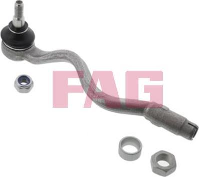 FAG 840 1172 10 - Tie Rod End parts5.com