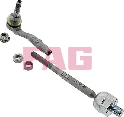 FAG 840 1394 10 - Bara directie parts5.com