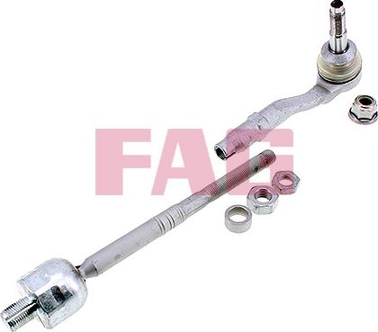 FAG 840 1395 10 - Bara directie parts5.com