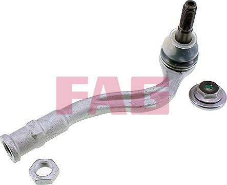 FAG 840 1381 10 - Cap de bara parts5.com