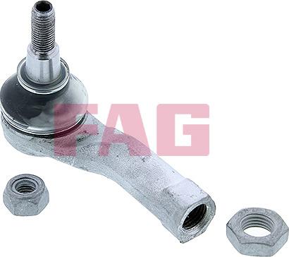 FAG 840 1388 10 - Tie Rod End parts5.com