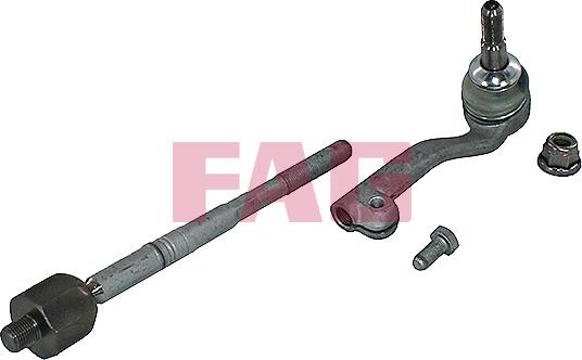 FAG 840 1379 10 - Tie Rod parts5.com