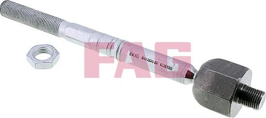 FAG 840 1370 10 - Axiální kloub, příčné táhlo řízení parts5.com