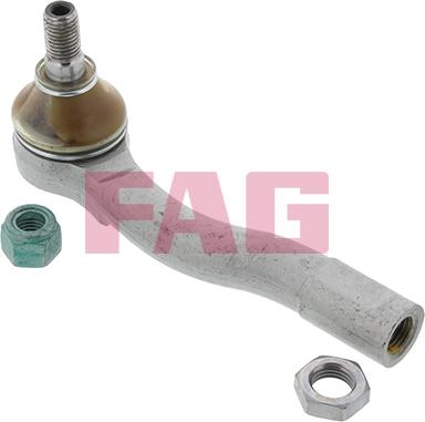 FAG 840 1295 10 - Glava jarmovega droga parts5.com