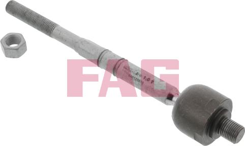 FAG 840 1258 10 - Articulación axial, barra de acoplamiento parts5.com