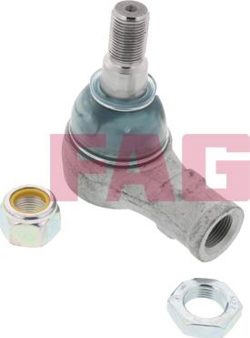 FAG 840 1221 10 - Glava jarmovega droga parts5.com