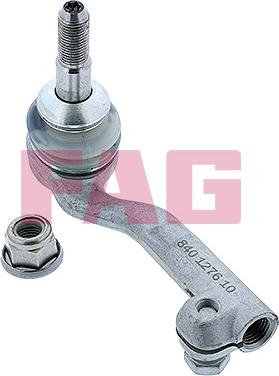 FAG 840 1276 10 - Tie Rod End parts5.com