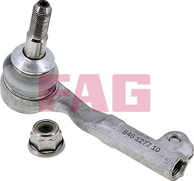 FAG 840 1277 10 - Tie Rod End parts5.com