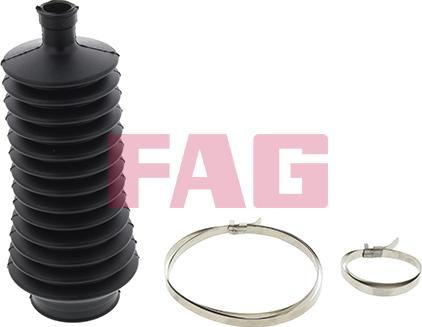 FAG 841 0048 30 - Комплект маншон, кормилно управление parts5.com