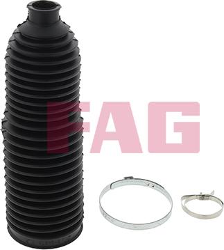 FAG 841 0056 30 - Gumiharang készlet, kormányzás parts5.com