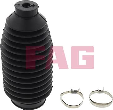 FAG 841 0033 30 - Bellow Set, steering parts5.com