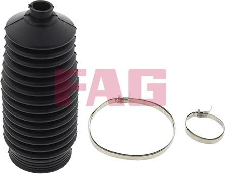 FAG 841 0029 30 - Bellow Set, steering parts5.com