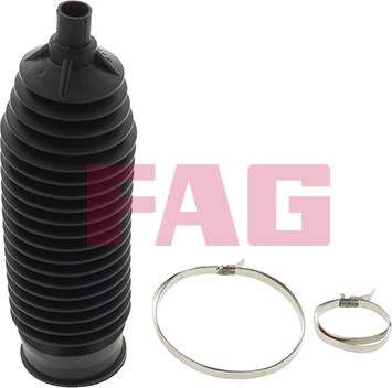 FAG 841 0172 30 - Bellow Set, steering parts5.com