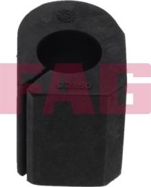 FAG 819 0041 10 - Casquillo del cojinete, estabilizador parts5.com