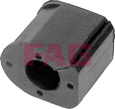 FAG 819 0042 10 - Casquillo del cojinete, estabilizador parts5.com