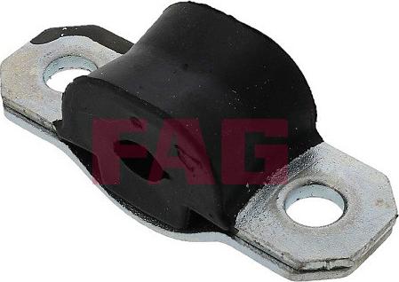 FAG 819 0060 10 - Casquillo del cojinete, estabilizador parts5.com