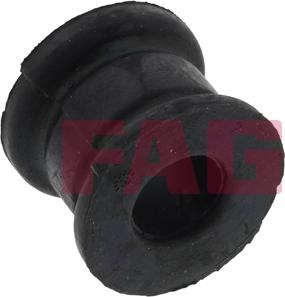 FAG 819 0005 10 - Casquillo del cojinete, estabilizador parts5.com