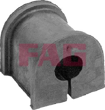 FAG 819 0019 10 - Bearing Bush, stabiliser parts5.com